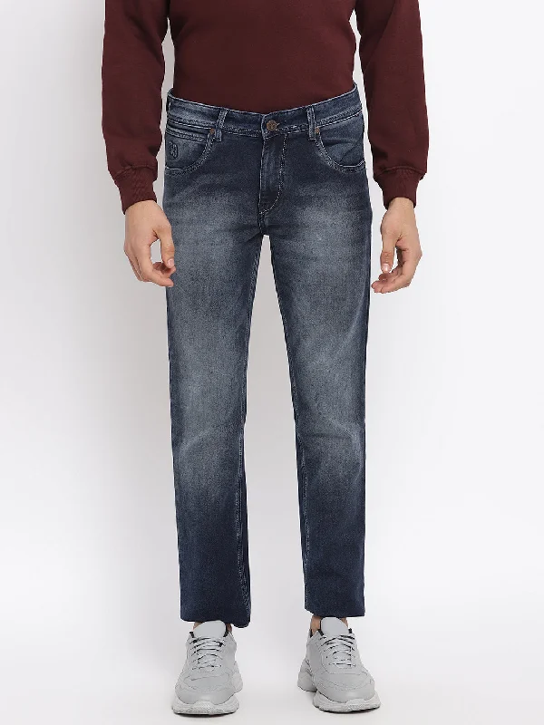 Cantabil Men Hillium Jeans