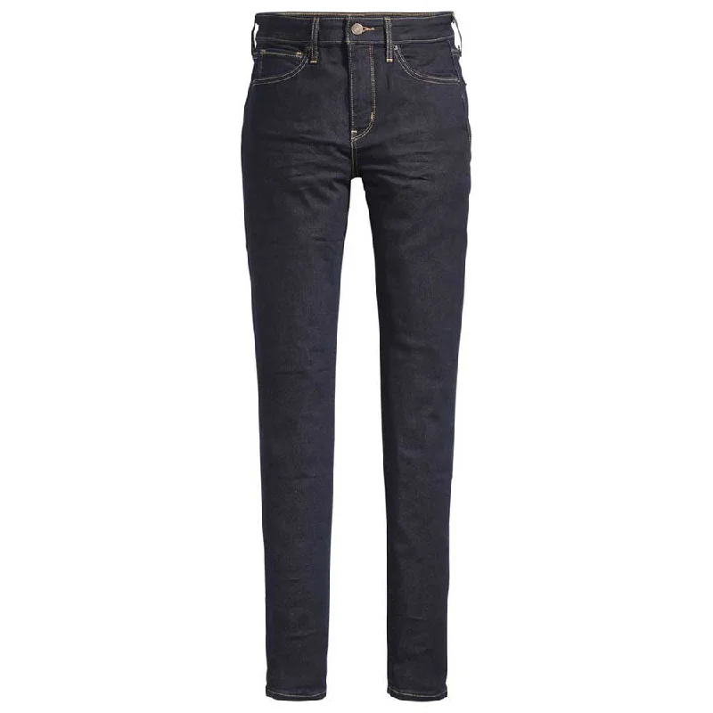 Levis 721 High Rise Skinny Jeans