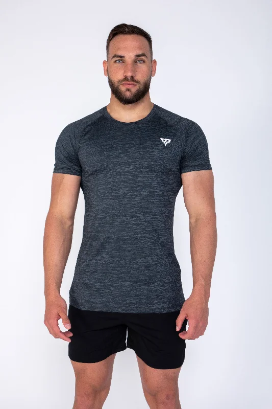 Marle DRY-FIT Tee - Steel