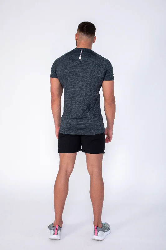 Marle DRY-FIT Tee - Steel