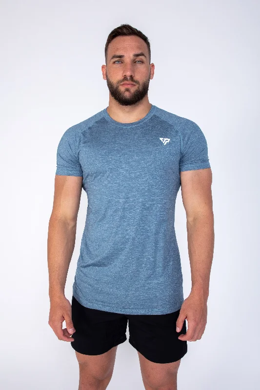 Marle DRY-FIT Tee - Zephyr