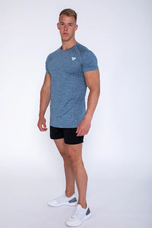 Marle DRY-FIT Tee - Zephyr