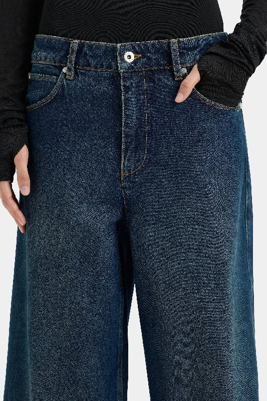 Stella Wide Leg Jean