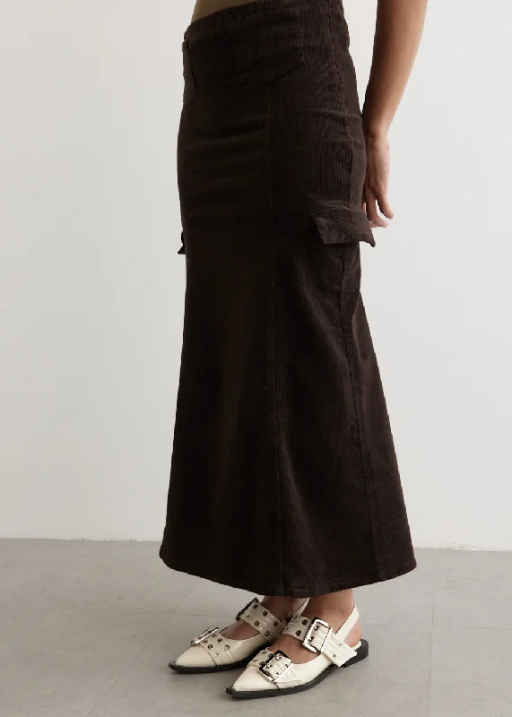 Brioche Skirt