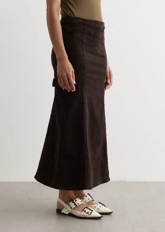 Brioche Skirt