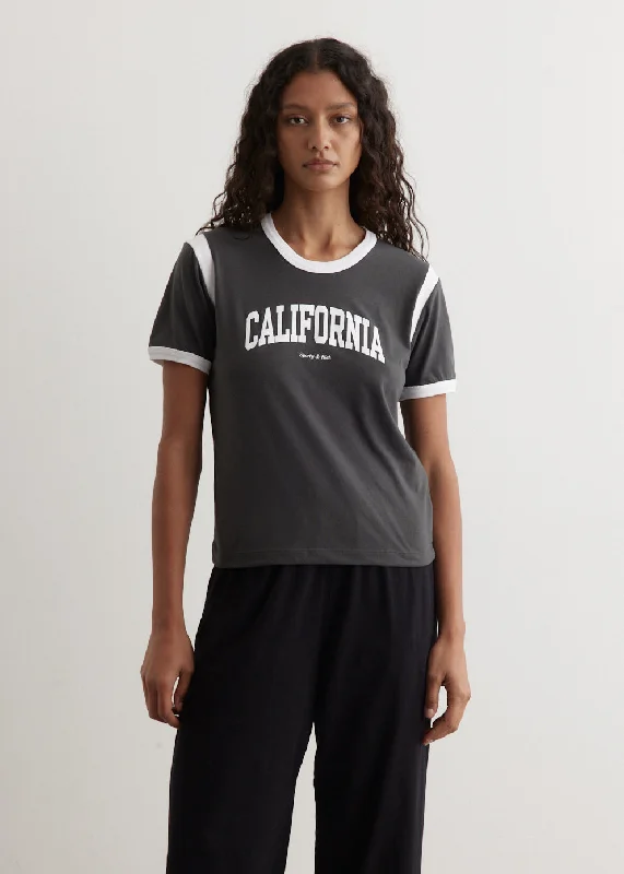 California Sports T-Shirt