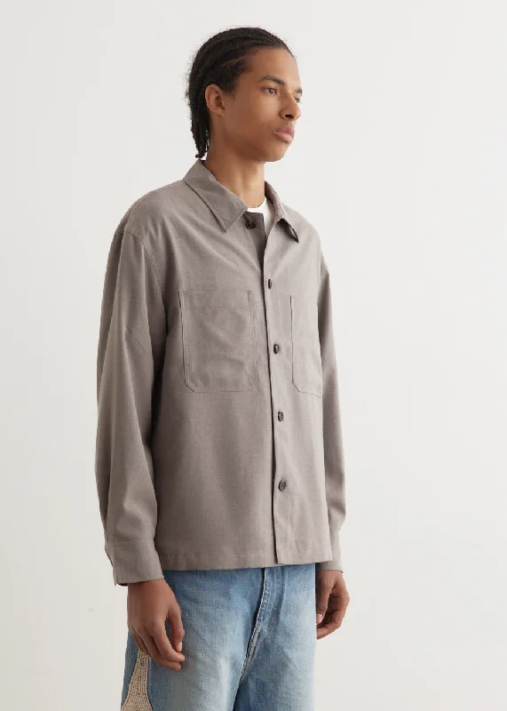 Driessen Overshirt