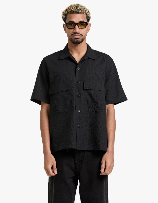 Kendalls Shirt - Black