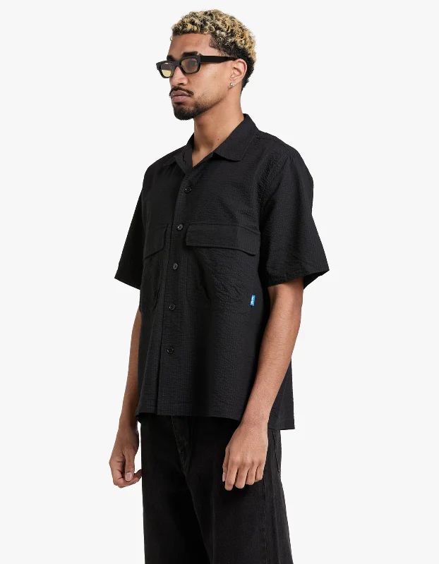 Kendalls Shirt - Black