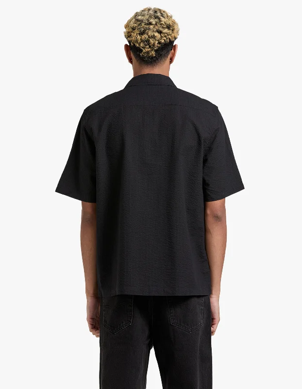 Kendalls Shirt - Black