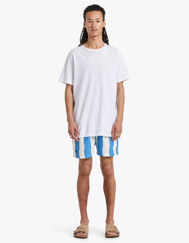 Swim Shorts - Waver