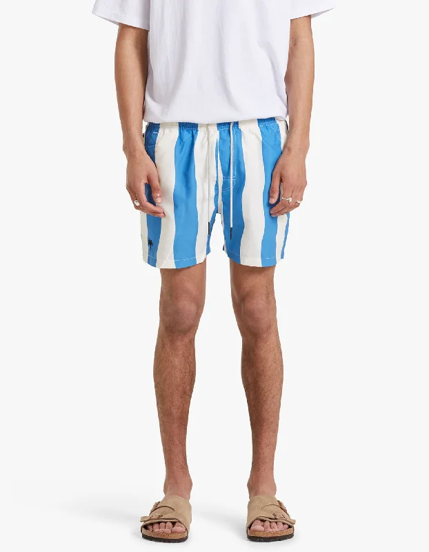 Swim Shorts - Waver