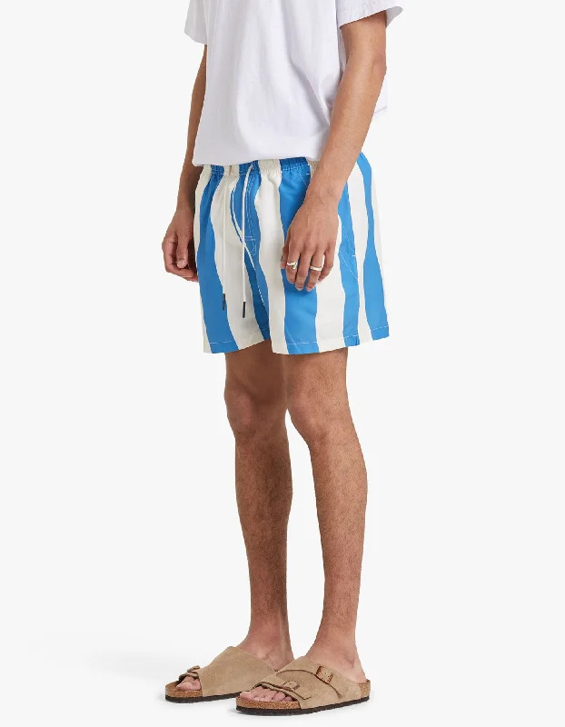 Swim Shorts - Waver