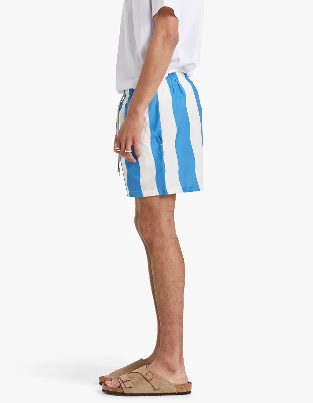 Swim Shorts - Waver