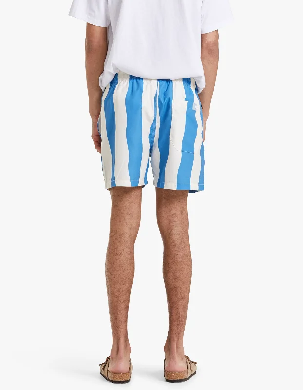 Swim Shorts - Waver