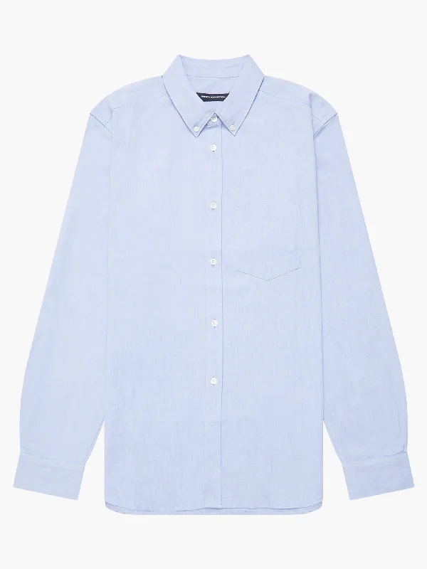 Oxford Long Sleeve Shirt