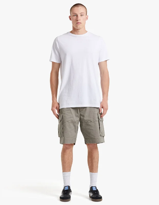 Gellar Cargo Short - Mountain Green