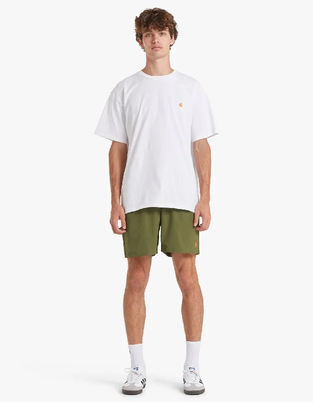 Traveler Swim Short - Supply Olive