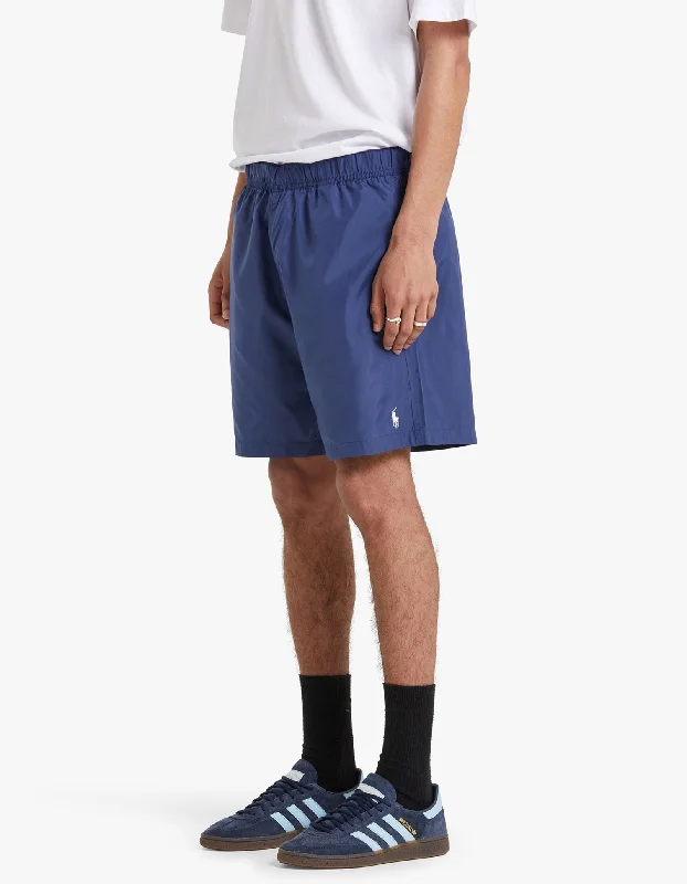 Vital Athletic Short - Light Navy/Newport Navy