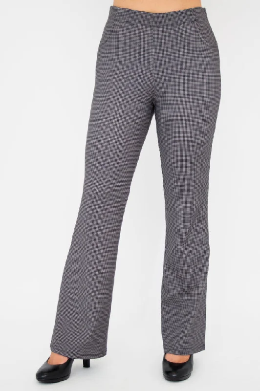 Sasha Pant, Hounstooth, Modal