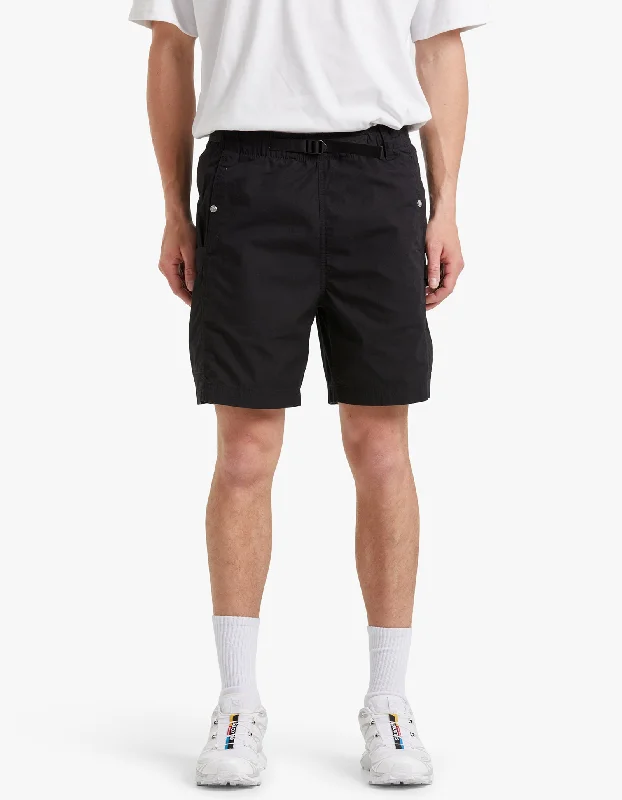 Mens Ripstop Cargo Easy Short - TNF Black