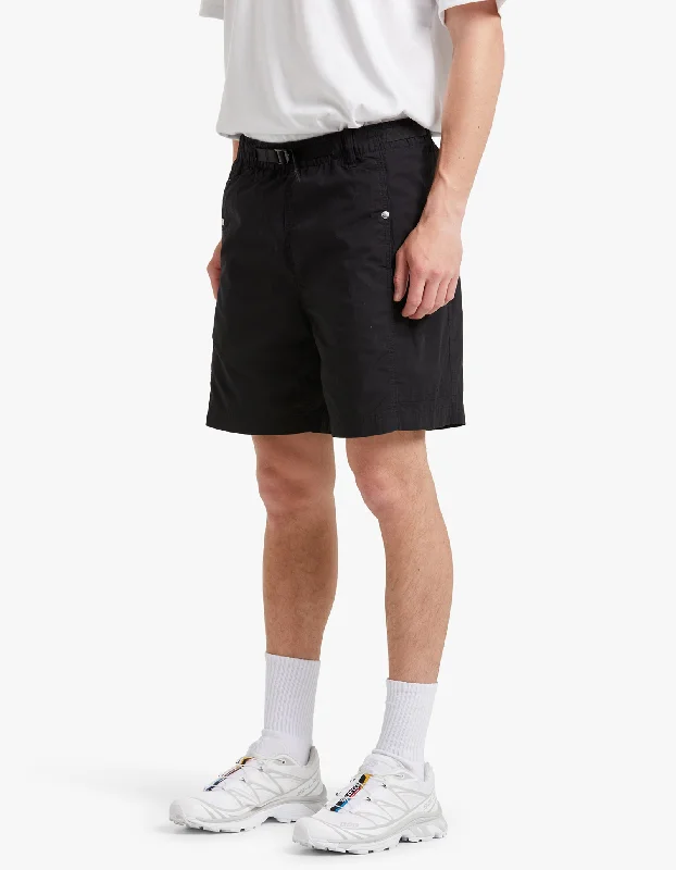 Mens Ripstop Cargo Easy Short - TNF Black