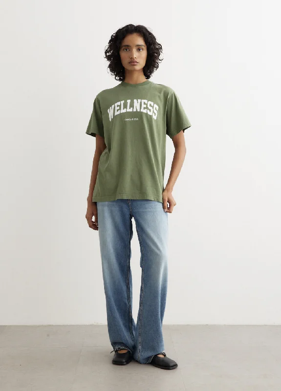 Wellness Ivy T-Shirt