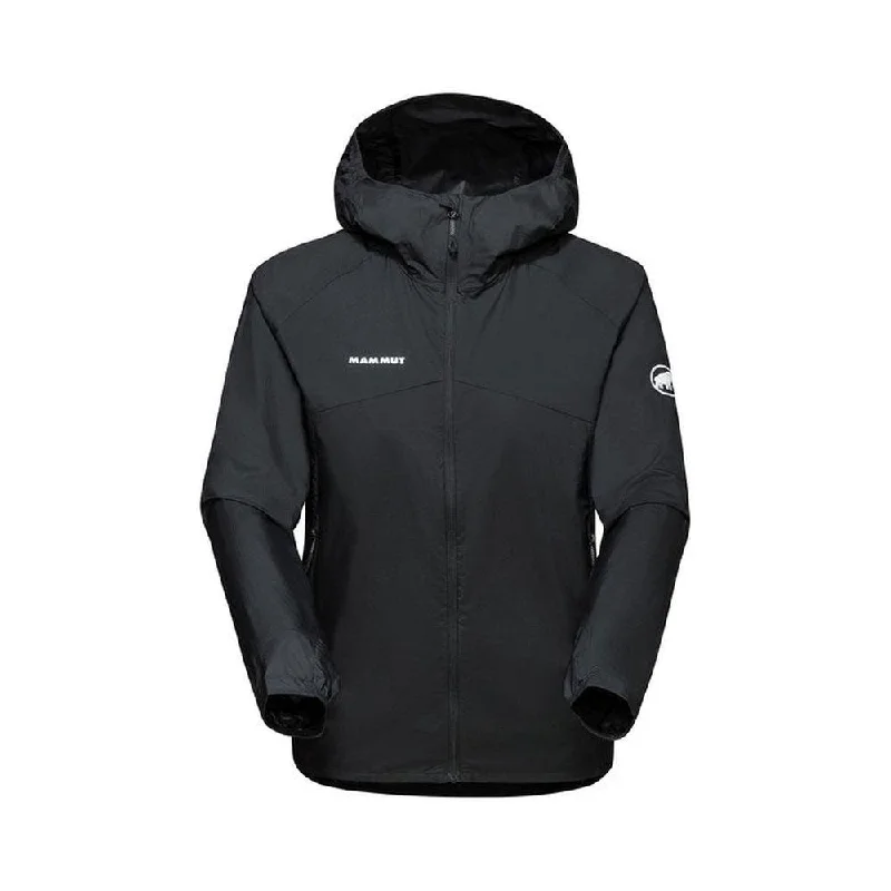 Mammut Women's Convey WB Hooded Jacket AF