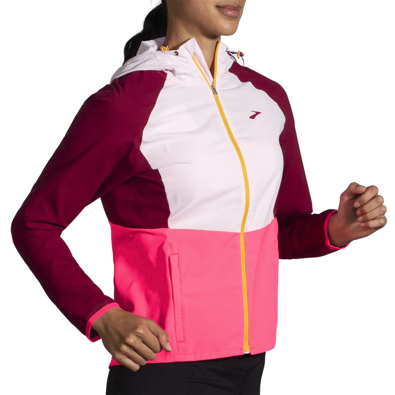 Women's Brooks Canopy Jacket