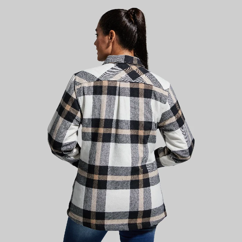 Women's Timber Jacket (Smores)