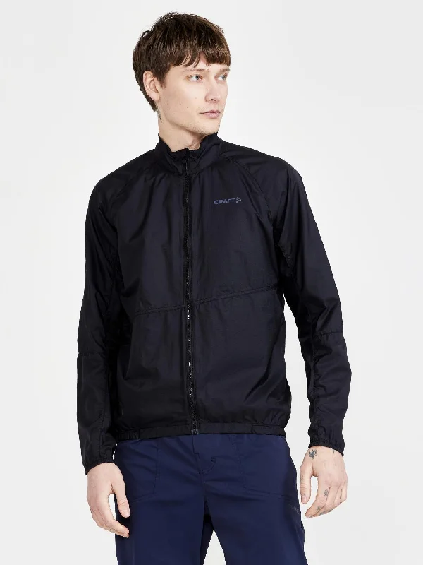 Men's ADV Gravel Wind Jacket