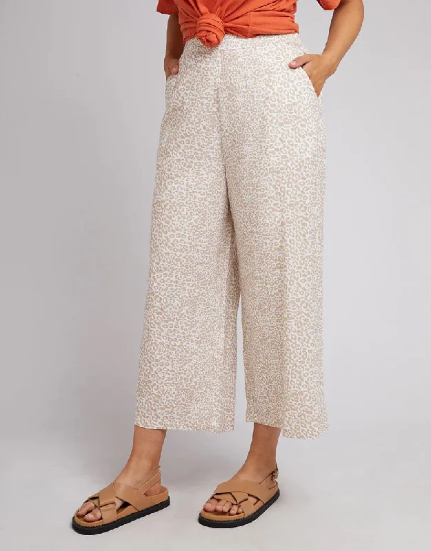 All About Eve Logan Culotte