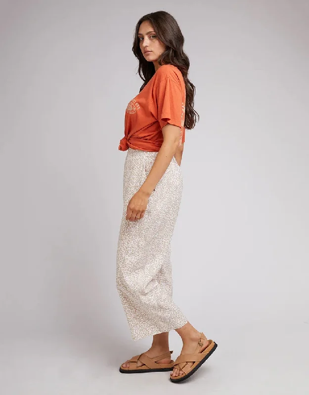 All About Eve Logan Culotte