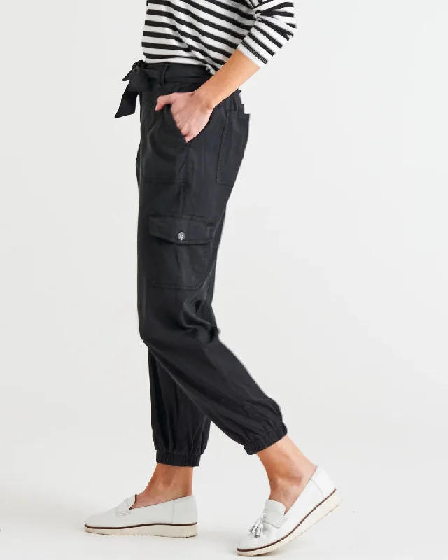 Betty Basics Canterbury Lycoll Cargo Pant