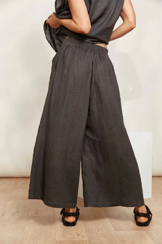 Eb & Ive Halcyon Crop Pant