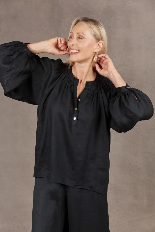 Eb & Ive Nama Blouse