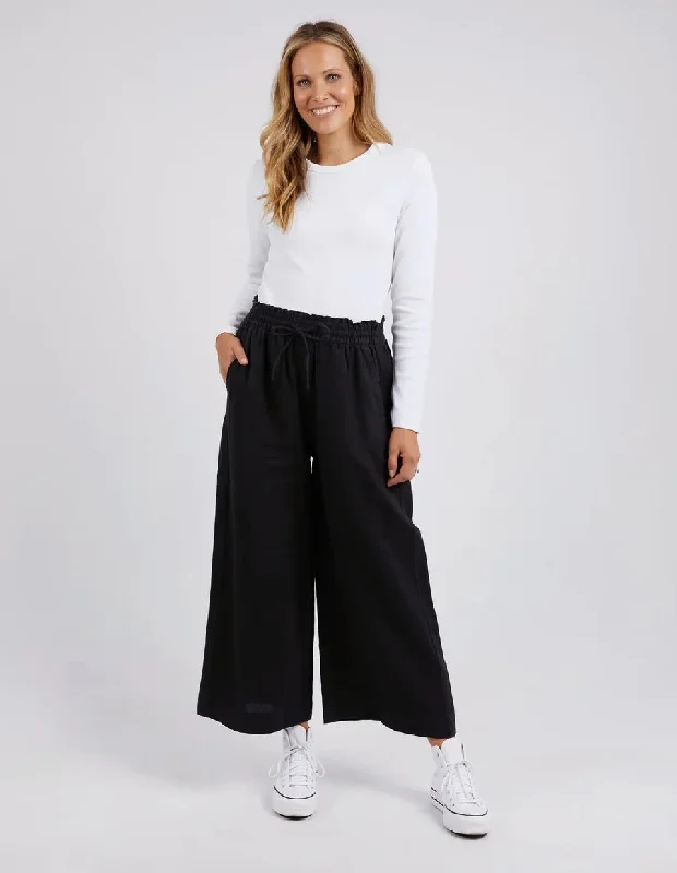 Elm Dionne Wide Leg Pant