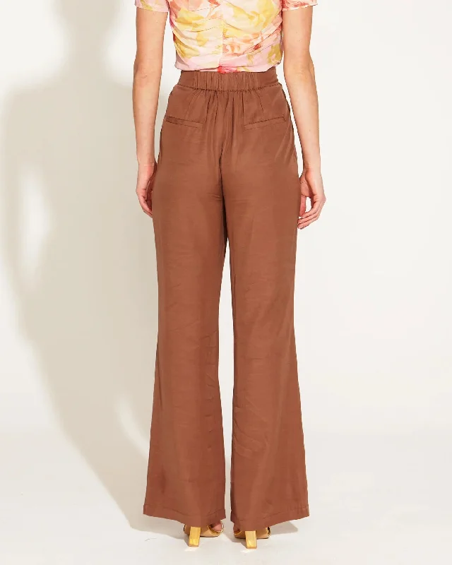 Fate + Becker One And Only High Waisted Pant