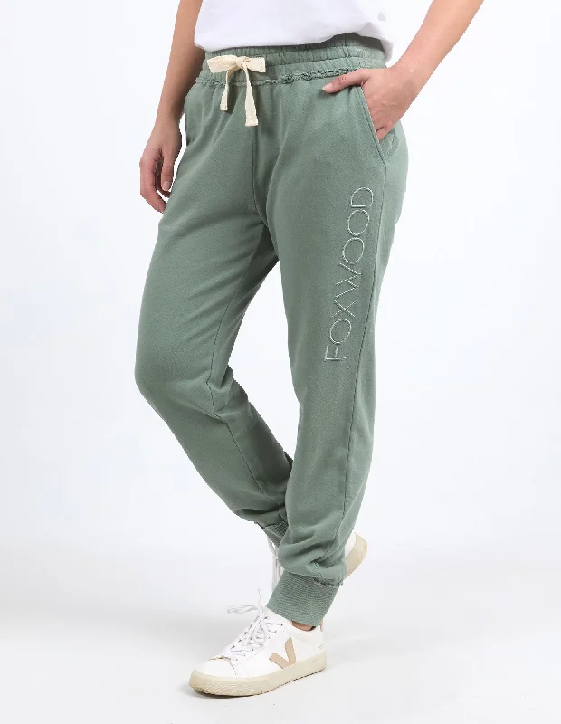 Foxwood Simplified Pant