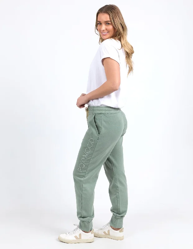 Foxwood Simplified Pant