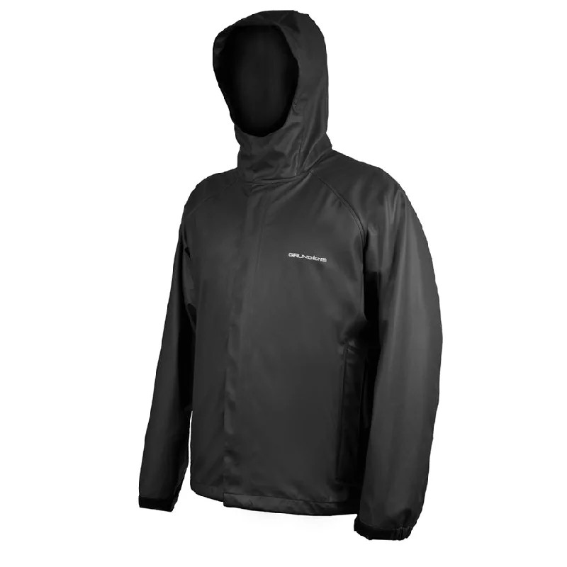 Neptune 319 Hooded Fishing Jacket