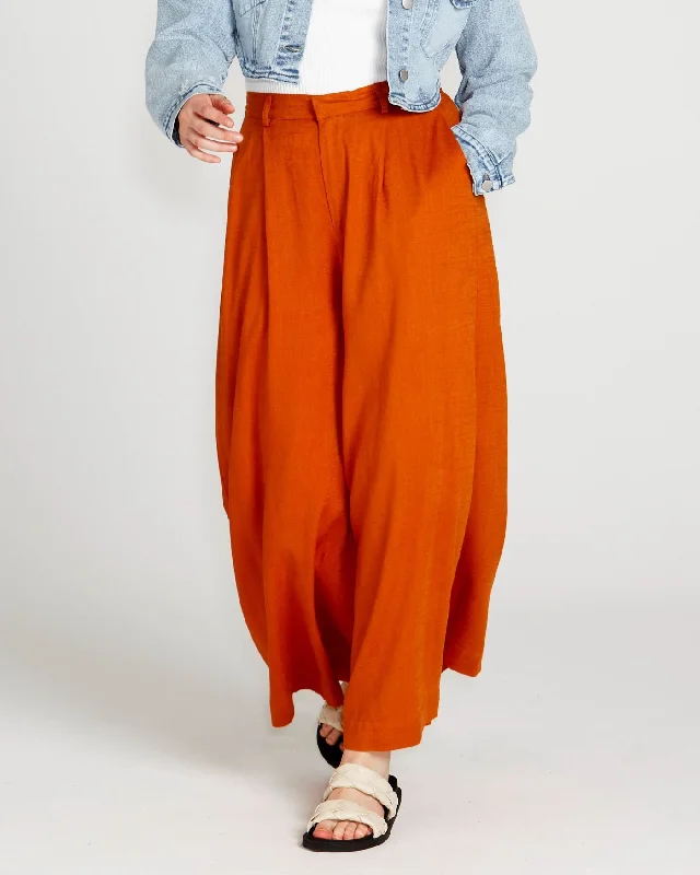 Sass Francesca Wide Leg Pant