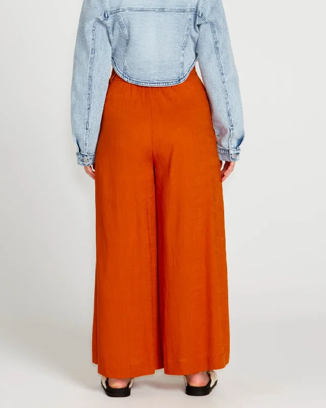 Sass Francesca Wide Leg Pant