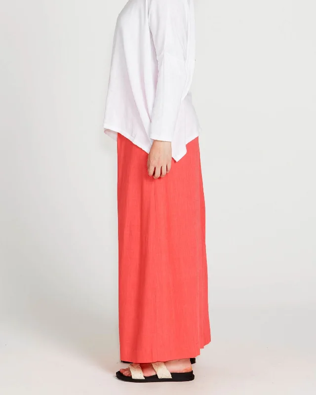 Sass Francesca Wide Leg Pant