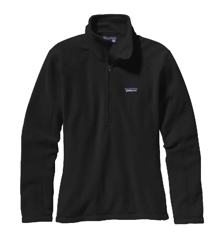 Women's Micro D 1/4-Zip Fleece