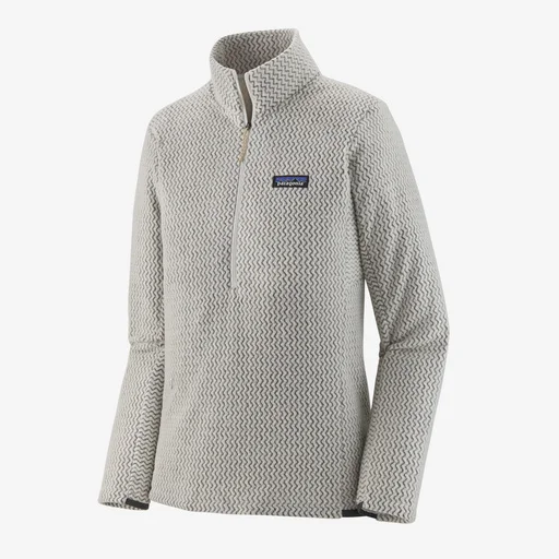 Women's R1 Air Zip-Neck