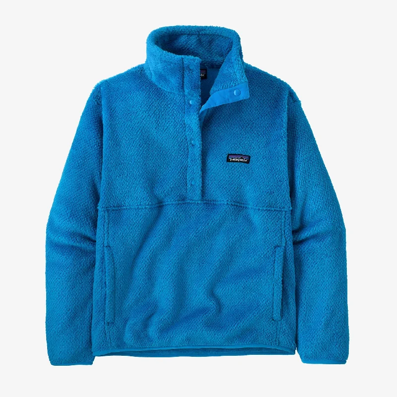 Women's Re-Tool Half Snap Pull Over