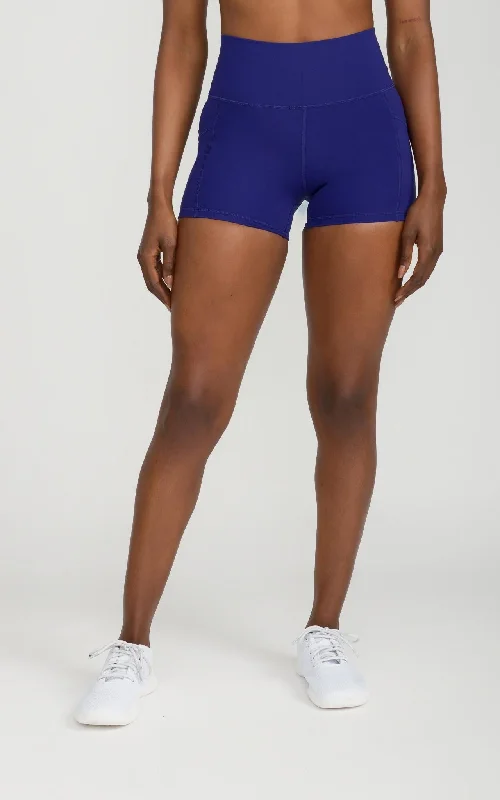 Bliss Biker Short 4