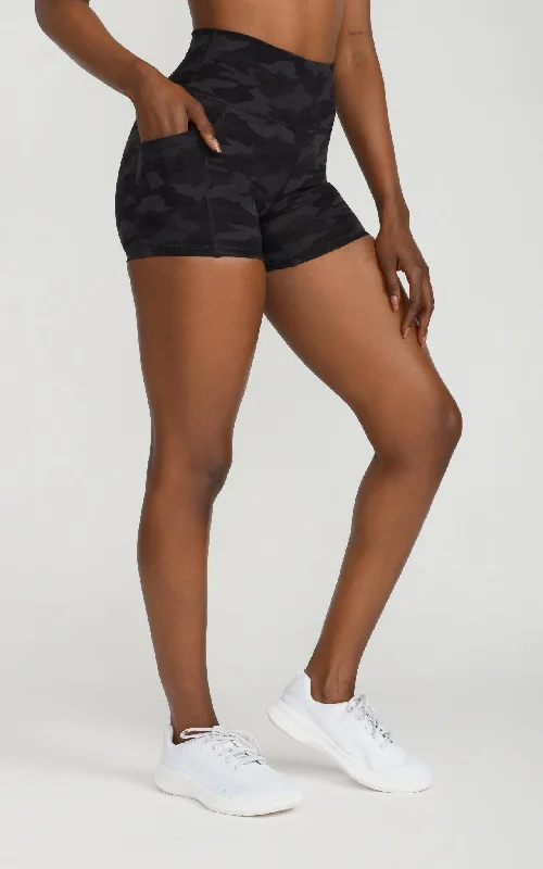 Bliss Biker Short 4