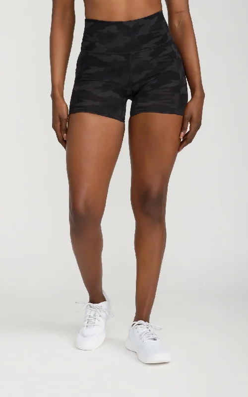 Bliss Biker Short 4